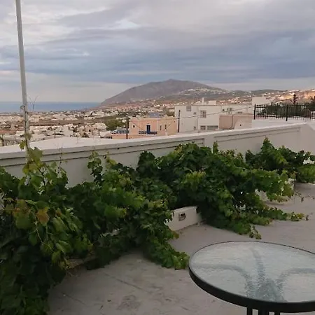 Firaxenia Hotell