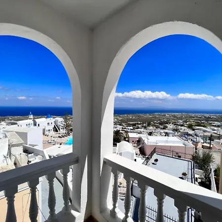 Firaxenia Hotell 2*