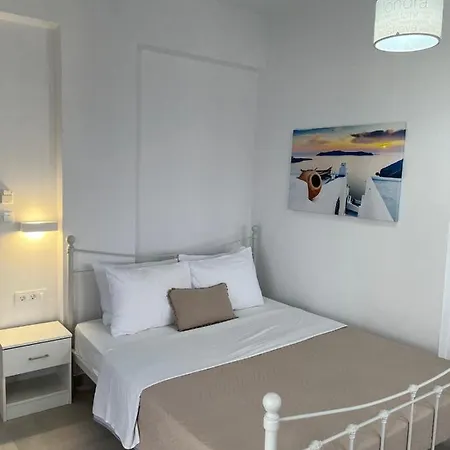 Hotell Firaxenia